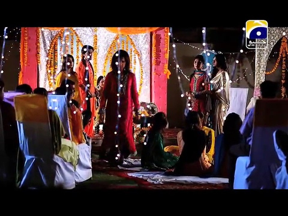 Jannat Episode 75,76 Full 29 December 2015 By Geo Tv
