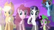 MLP: FiM - Twilight Becomes An Alicorn Magical Mystery Cure [HD]