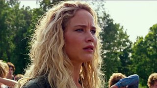 X-Men_ Apocalypse Official Trailer  (2016) - Jennifer Lawrence, Michael Fassbender Action HD