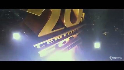 Trailer 2 German Deutsch (2016) of DEADPOOL Red Band