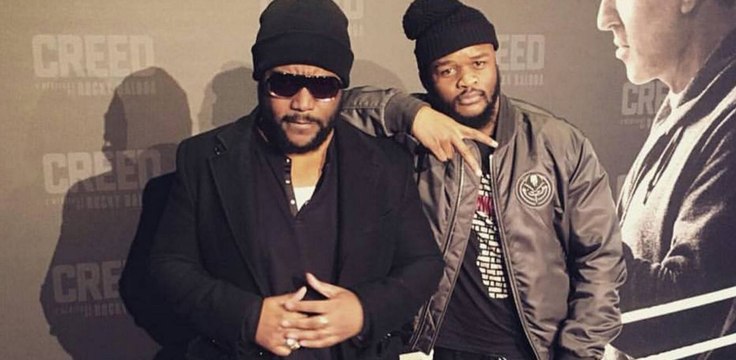 Dosseh - Je Suis Yuri (YURI NEGROWSKI #9)