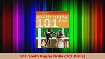 101 Youth Rugby Drills 101 Drills Download