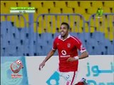 اهداف مباراة ( الاهلي 3-1 اسوان ) الدوري المصري