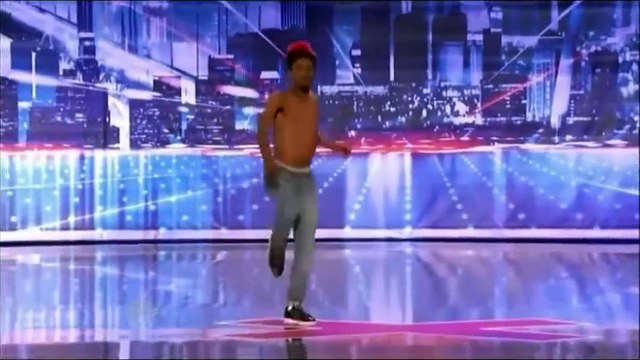 Best hip hop dancer ever - Insane kid