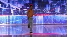 Best hip hop dancer ever - Insane kid