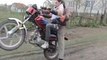 OMG!!! Hot Girl Bike One Wheeling Fail-Top Funny Videos-Top Prank Videos-Top Vines Videos-Viral Video-Funny Fails