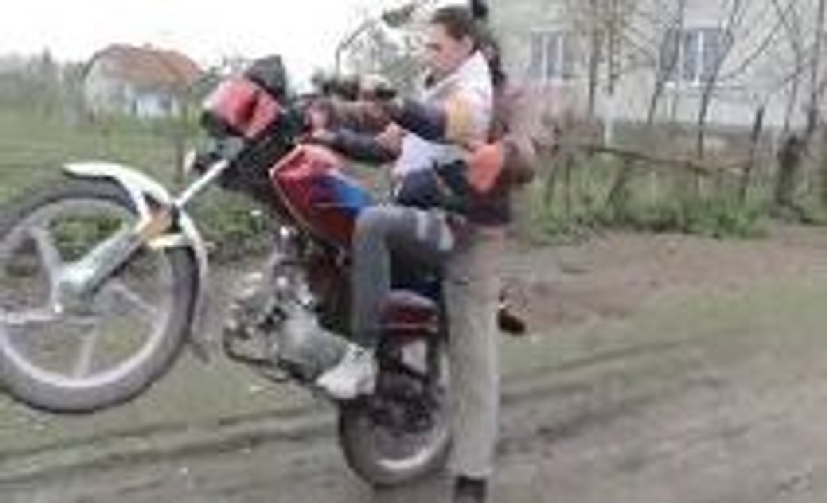 OMG!!! Hot Girl Bike One Wheeling Fail-Top Funny Videos-Top Prank Videos-Top Vines Videos-Viral Video-Funny Fails