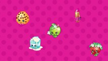 Shopkins Thank You 100k Subscribers