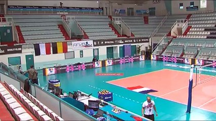 Volley : Les Bleus en route vers Rio ?