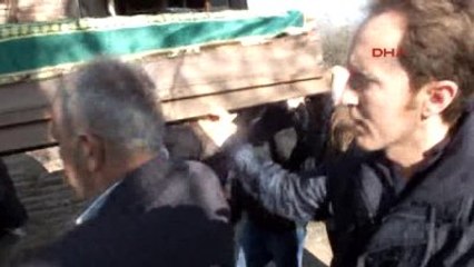Sakarya 4 Ay Sonra Bulunan Kemikleri Toprağa Verildi