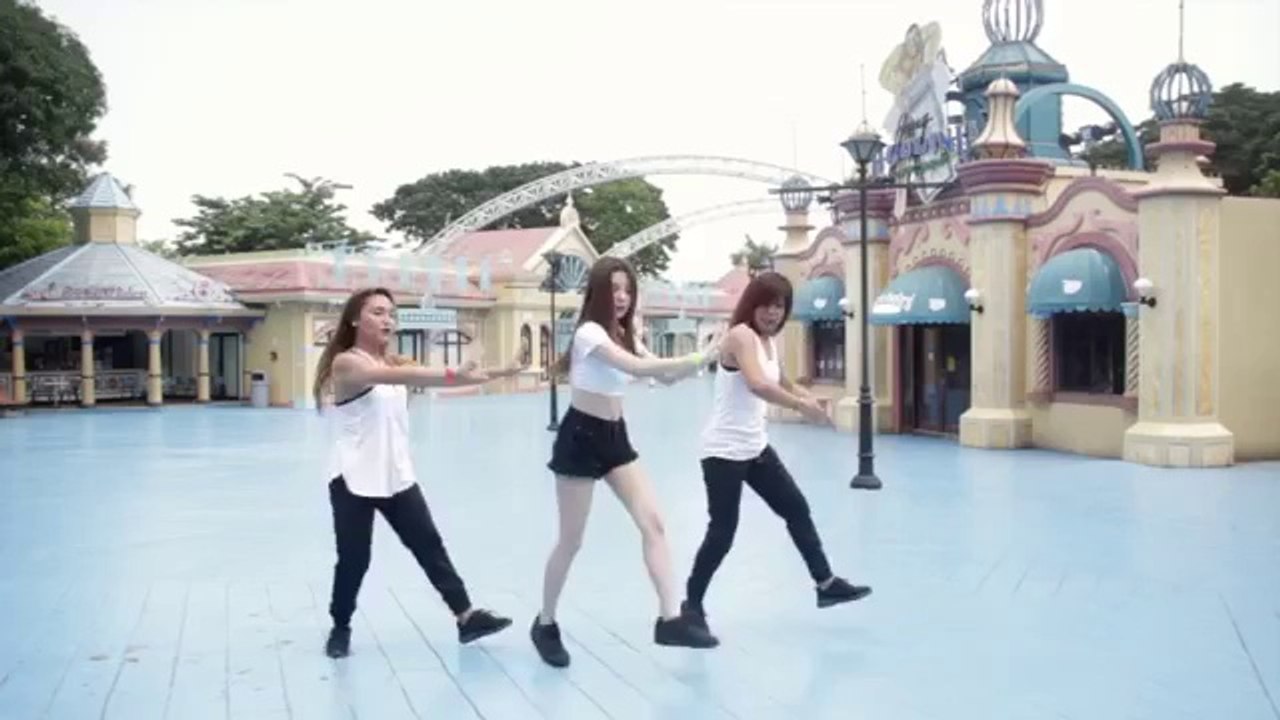 DESSERT Dance
