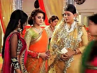 Suhani Si Ek Ladki Gauri's Wedding Episode 29 December 2015
