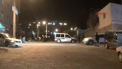 Mardin'de PKK'nın Tuzakladığı 150 Kilogramlık Bomba İmha Edildi