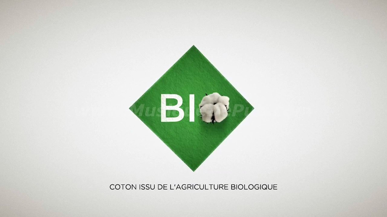 pub Carrefour Tex Bio 2016 [HQ]