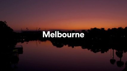 City Guides  - A Day in Melbourne