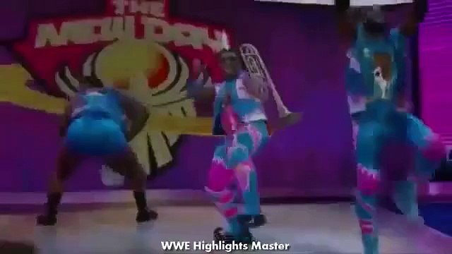 Wwe Raw 28 December 2015 Full Highlights - CENA RETURNS!!!