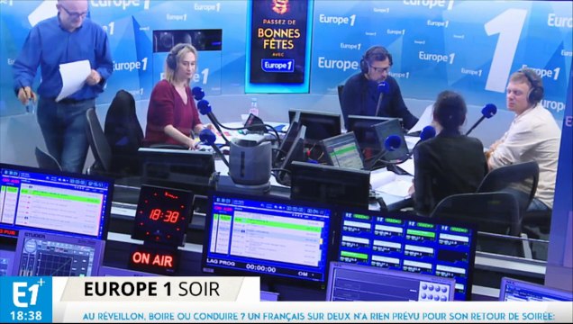 La prévention routière, c'est comme les vaccins. Il faut des rappels