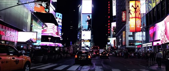 Juanjo Martin & Jonathan Mendelsohn - Shooting Star (Official Video)