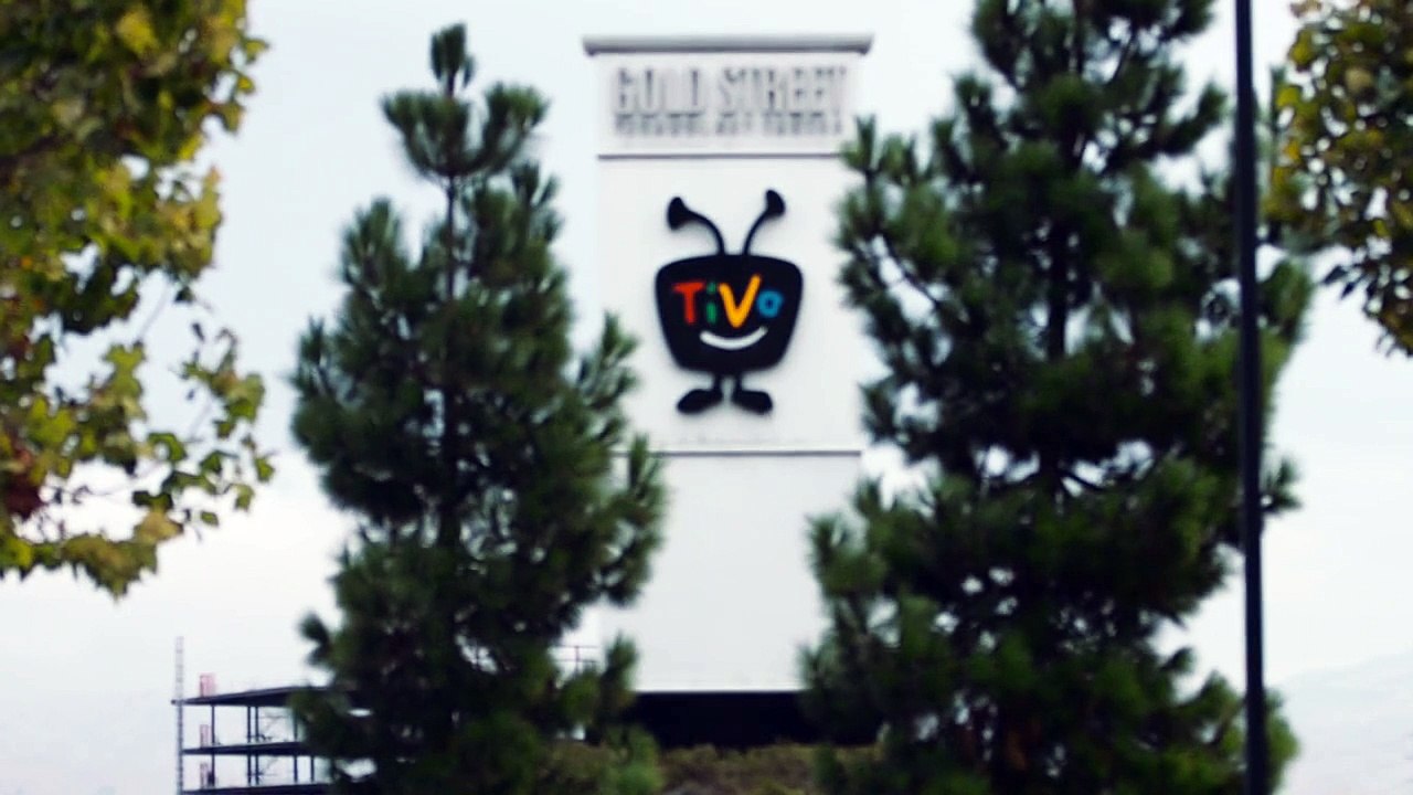 TiVo Upgrades Customer Experience with F5 Services _ Solutions