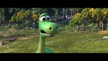 THE GOOD DINOSAUR Promo Clip - Little Friends (2015) Disney Pixar Animated Movie HD