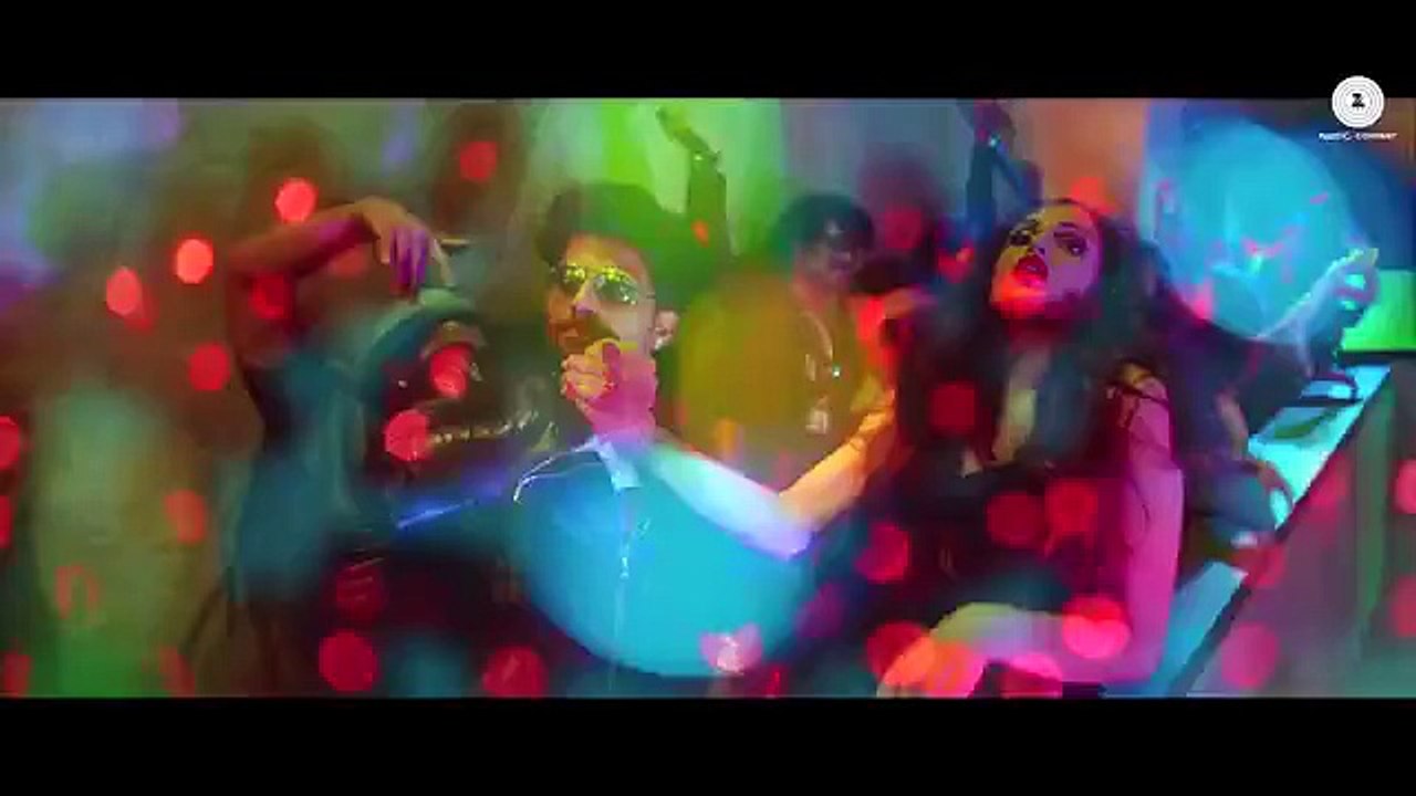 Monsta Mashup Best of Bollywood 2015 DJ Aqeel DJ Rishabh