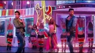 Jawaani Le Doobi (Kyaa Kool Hain Hum 3) _ Bollywood Hindi Urdu Movie  Song-