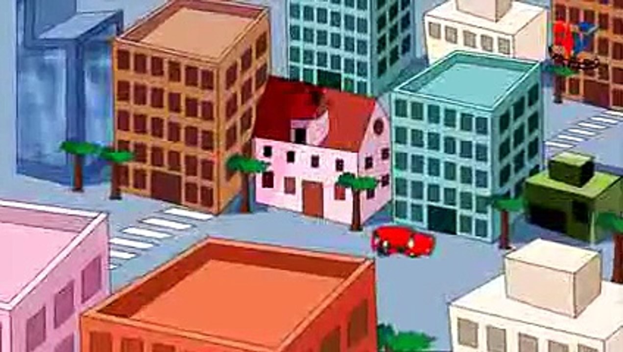 Abdul-Bari--family-in-new-red-car---Hindi-Urdu
