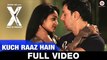 Kuch Raaz Hain - X- Past is Present Full HD Video Song - New Video Songs