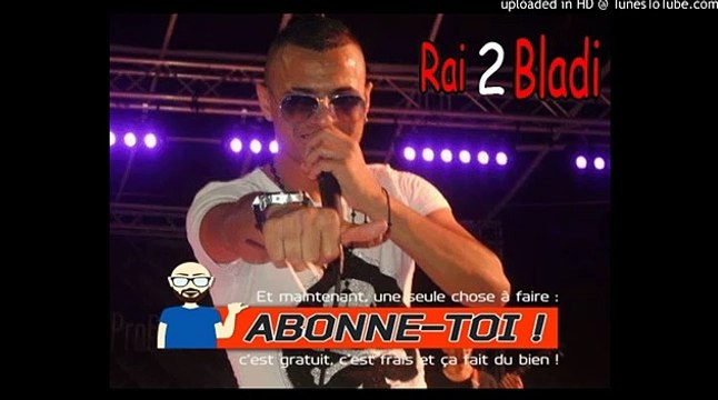 cheb nadir 2016 new album jdid - Wajdi Rouhk Omeri ndik