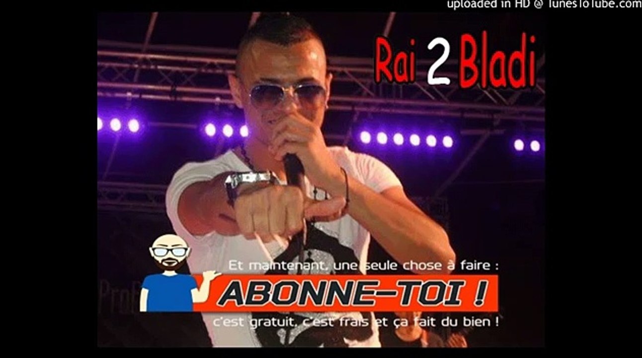 cheb nadir 2016 new album jdid - Wajdi Rouhk Omeri ndik