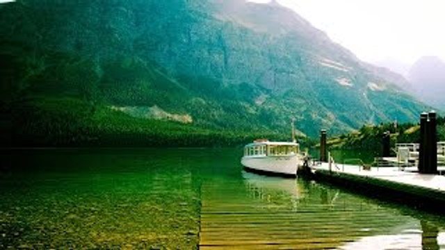 [National Geographic] Glacier National Park 1080p (Nature Documentary)