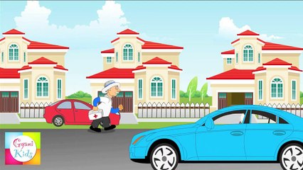 Miss Polly had a Dolly Popular Nursery Rhymes | Cartoon Animation For Children