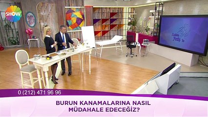 Zahide Yetiş'le 16. Bölüm izle part 3