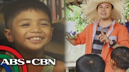 Mission Possible: Teaching with a purpose