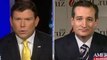 On Fox News, Ted Cruz 2015 Clashes With Ted Cruz 2013 On Immigration
