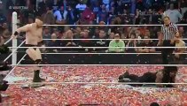 Survivor Series: Sheamus le roba el título a Roman Reigns y es el nuevo campeón de WWE