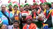 Loser Pakis Want India To Fail In Champions Trophy 2013 Final But Indian Cricket Team Trolls Them
