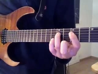 Correction sur le plan Anthem et legato 🎶