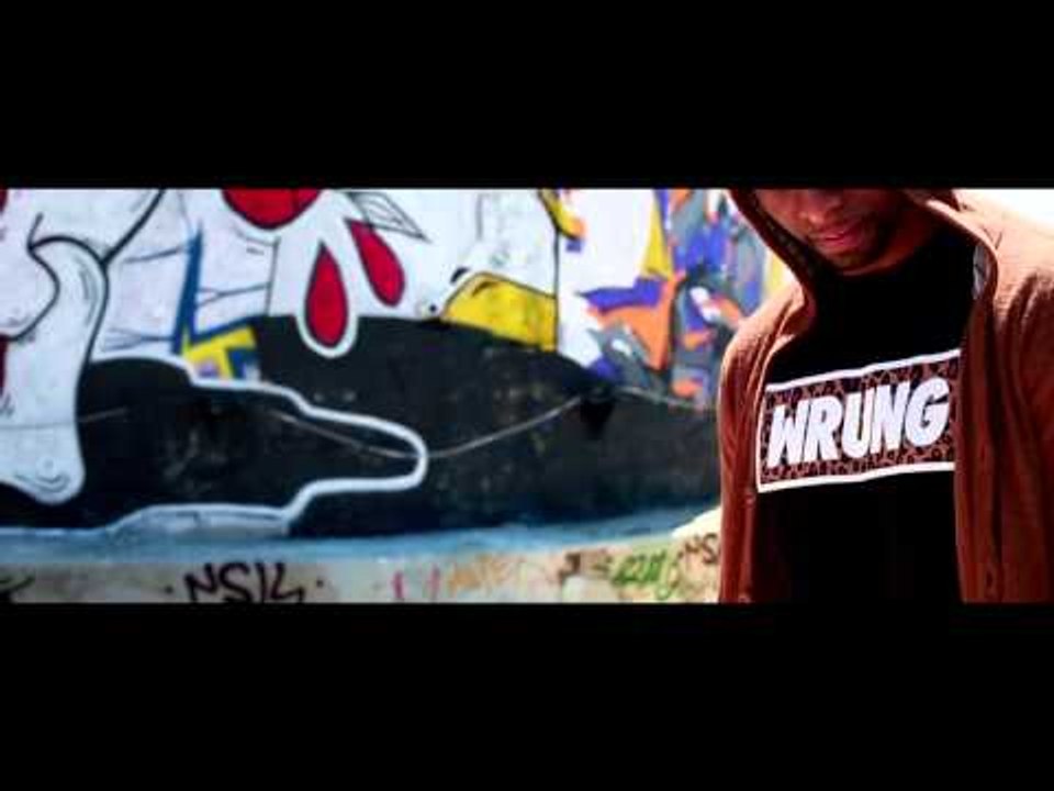 R.E.D.K. "Dans ma tête j'écris chant de vision" (Episode 3 part 1)