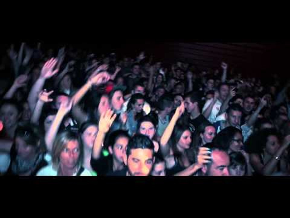 R.E.D.K. - J'me fous du game [Clip officiel]