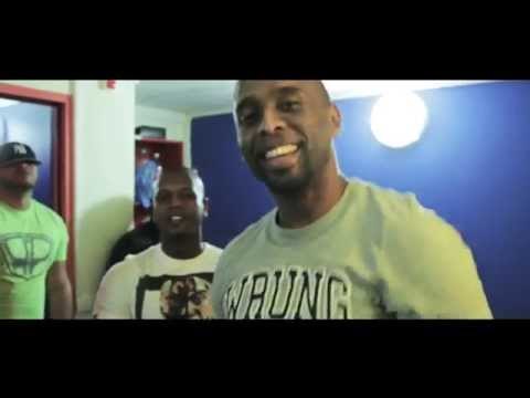 R.E.D.K. Do something - Cory Gunz remix #MakeRapNotWar1 (vidéo)