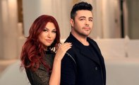 Burak Kut & Kaiti Garbi - Harikalar Diyarım (Klip) 2015