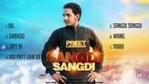 SANGDI - SANGDI -- PREET LAMBARDAR -- FULL ALBUM -- Punjabi Songs 2015