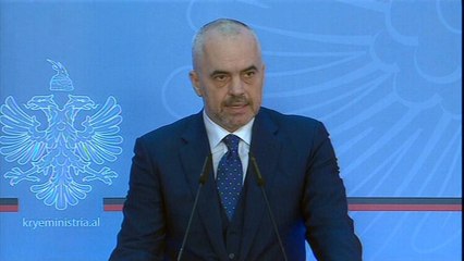 2 mijë lekë pensionistëve. Rama shpjegon skemën e shpërblimeve të fundvitit