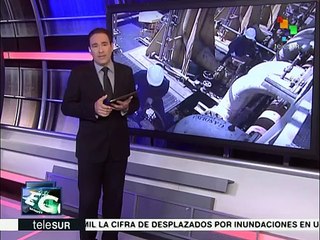 Precios del petróleo continúan cotizándose a la baja