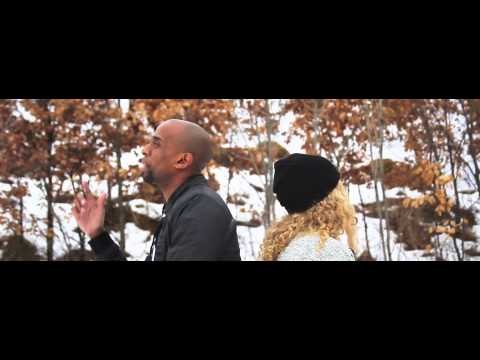 R.E.D.K. feat KAYNA SAMET AU ROYAUME DE MES PENSEES (CLIP OFFICIEL)