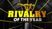 Rivalry of the Year: 2015 WWE Slammy Awards - Tonight Live on Raw