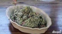 Appetizer Recipes - How to Make Spinach Dip