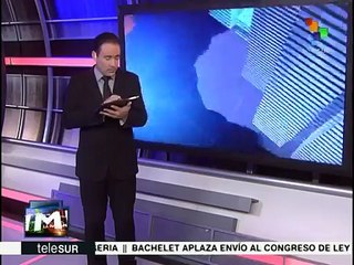 EE.UU.: Bolsa de Nueva York cierra el 2015 a la baja