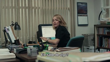 Spotlight - Segredos Revelados - Trailer